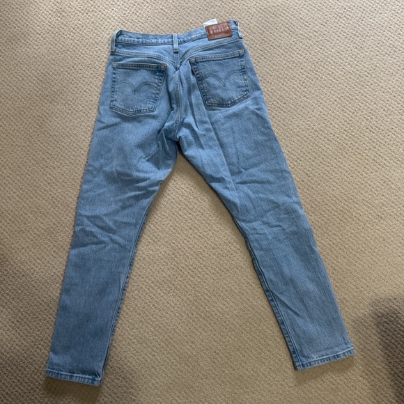 Levi’s Jeans - Picture 4 of 4